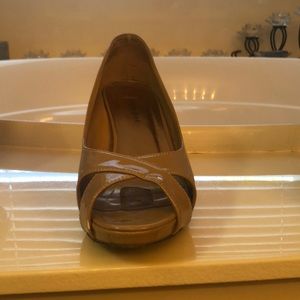 Madden girl heels size 10